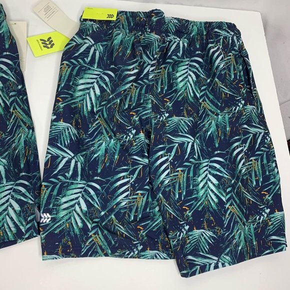 All In Motion Boys Hybrid Shorts Various Sizes Swim Hiking Active Wear Unlined - Picture 3 of 6